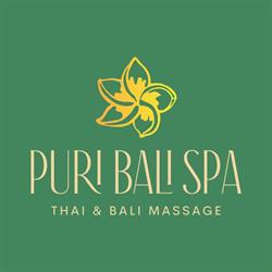 Puri Bali Spa - Thai & Bali Massage