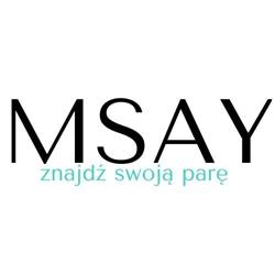 MSAY - Skarpety i rajstopy