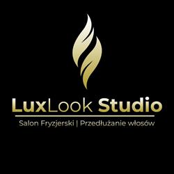 LuxLook Studio Fryzjer Damsko-Męski, Przedłużanie Włosów
