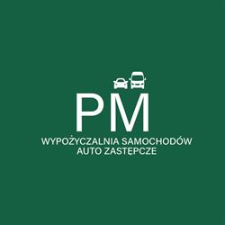 PM wypożyczalnia