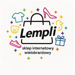 Lempli Sklep Internetowy Wielobranżowy