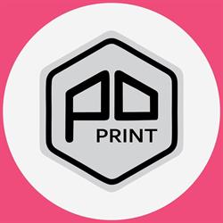 PDprint Drukarnia Studio Reklam Paulina Dziadkowiec