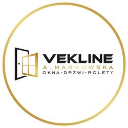 VEKLINE - Sprzedaż i montaż okien, drzwi, rolet, bram garażowych
