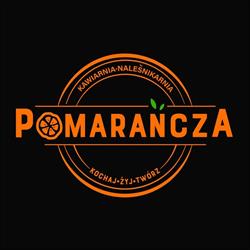 Pomarańcza Kawiarnia Naleśnikarnia Restauracja Kościan