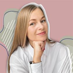 Natalia Sadownik Psycholog