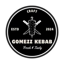 Gomezz kraft Kebab