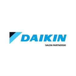 Salon partnerski HVAC Daikin Kobierzyce