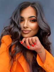 Sylwia Zawada Makeup