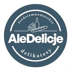 Aledelicje Delikatesy śródziemnomorskie