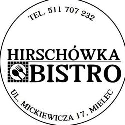 Hirschówka Bistro