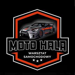 Moto Hala - Warsztat Samochodowy
