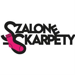 Szalone - Skarpety