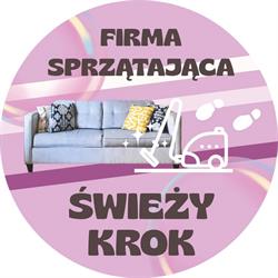 Firma Sprzątająca - Świeży Krok