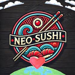 Neo Sushi