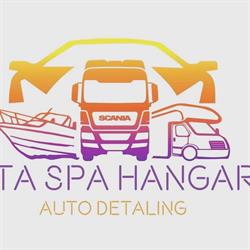 Gta spa hangar auto detailing