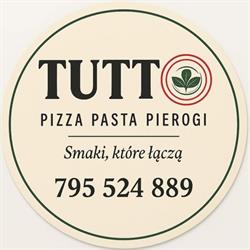 Tutto Pizza, Pasta, Pierogi