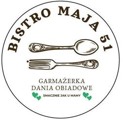 BistroMaja 51- Domowe obiady, garmażerka Lublin. Catering.