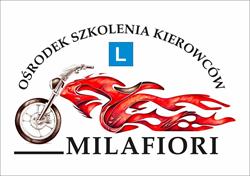 Szkoła Nauki Jazdy Milafiori