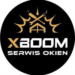xBooM Serwis Okien i Drzwi oraz Zadaszenia Tarasowe