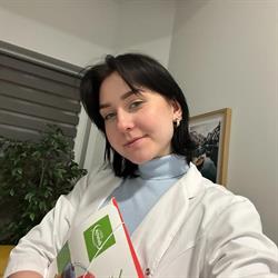 Klaudia Rusiecka Dobry Dietetyk