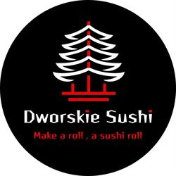 Dworskie Sushi