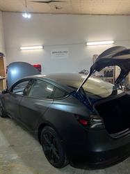 Serwis Tesla - Service24EV