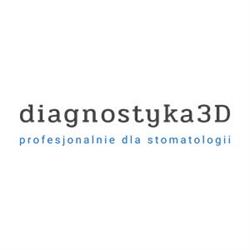 Diagnostyka 3D : tomografia stomatologiczna