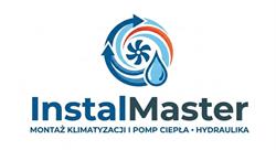 InstalMaster - Klimatyzacje - Pompy Ciepła - Hydraulika
