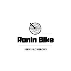 Ronin Bike - serwis rowerowy