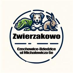 Zwierzakowo - sklep zoologiczny