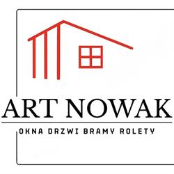 ART NOWAK - okna, drzwi, bramy i rolety