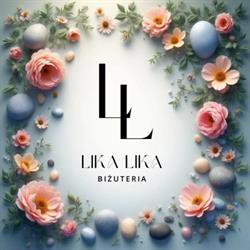 Lika Lika - Biżuteria, kobiece dodatki.