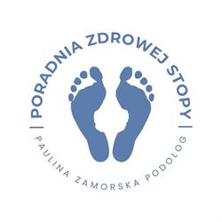 Poradnia Zdrowej Stopy Paulina Zamorska