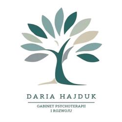 Gabinet Psychoterapii i Rozwoju Daria Hajduk - Psycholog - Psychoterapeuta - Rawicz