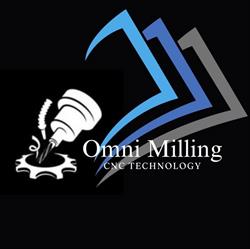 OMNI MILLING - Obróbka metali, toczenie i frezowanie CNC