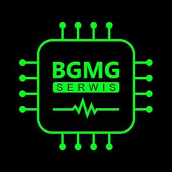 BGMG Serwis