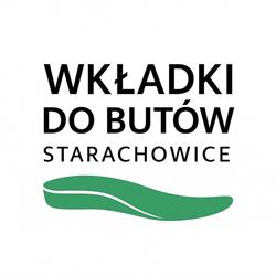 Wkładki do butów 3D (indywidualne) - Starachowice