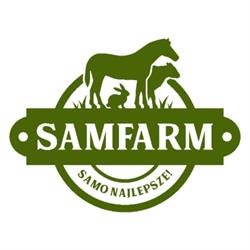Samfarm - Pasze i karma dla zwierząt