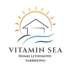 Domki Letniskowe \"Vitamin Sea\" Sarbinowo