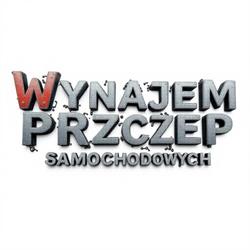 Wypożyczalnia Przyczep Przyczepek Wynajem Przyczepkowo