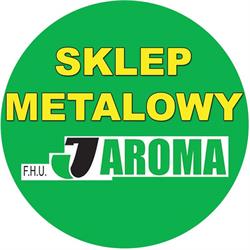 Sklep Metalowy i Ogrodzenia - JAROMA