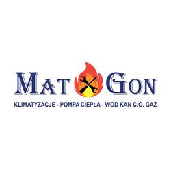 Mat Gon