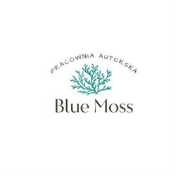 Blue Moss Pracownia Autorska