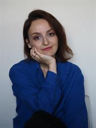 Psychoterapia Kamila Szyszka