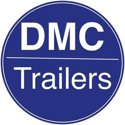 DMC Trailers - dystrybutor brytyjskich przyczep Ifor Williams Trailers