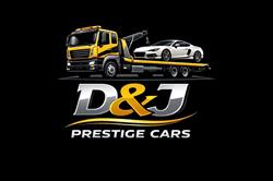 Salon Samochodów Poleasingowych D&J Prestige Cars