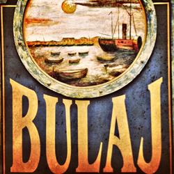 Bulaj Restauracja & sushi & organizacja eventów
