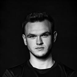 MB Graphics Mateusz Bądek