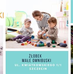 Żłobek i Przedszkole Małe Omnibuski