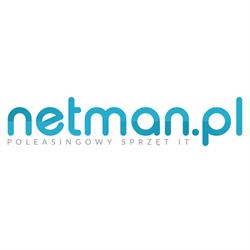 NETMAN Komputery laptopy poleasingowe